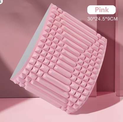 SpineRelief Pro · גרסת ורוד