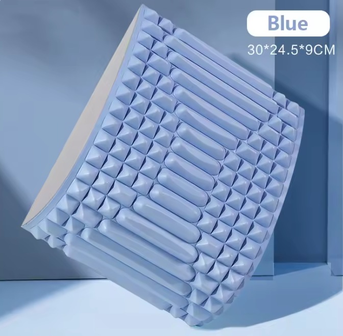 SpineRelief Pro · גרסת כחול