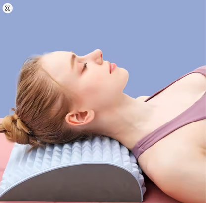 SpineRelief Pro · שימוש אמיתי בלוח